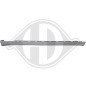 Set Minigonne sottoporta Mercedes W140 SE/L (300-600) 91-98 (Cod. D-1645037)