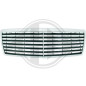 Griglia radiatore Mercedes 300-600SE/L(W140) 91-98 (Cod. D-1645041)