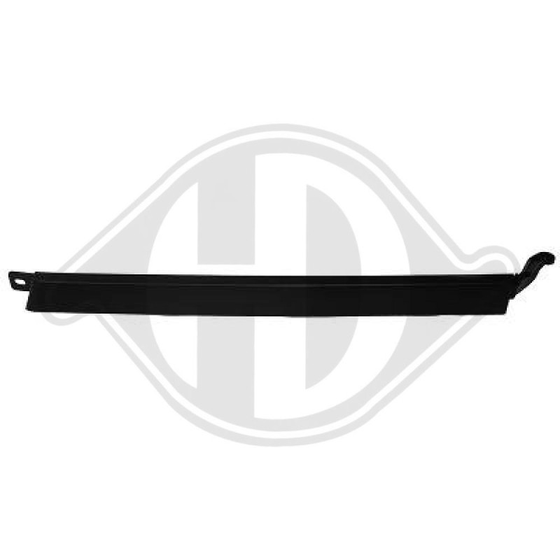 Modanatura faro Mercedes W140 SE/L (300-600) 91-98 (Cod. D-1645042)