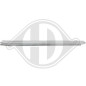 Kit modanature decorative/ protettive Griglia radiatore Mercedes W140 SE/L (300-600) 91-98 (Cod. D-1