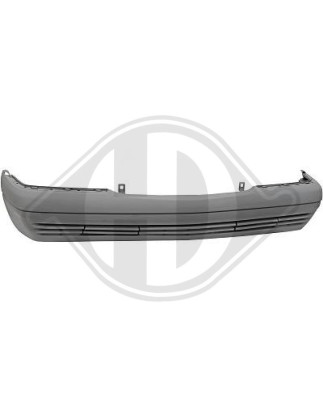 Paraurti anteriore Mercedes W140 SE/L (300-600) 91-98 (Cod. D-1645050)