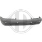 Paraurti anteriore Mercedes W140 SE/L (300-600) 91-98 (Cod. D-1645051)