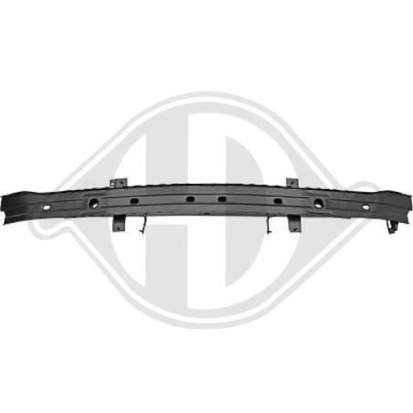 Ammortizzatore d'urto Paraurti Mercedes W140 SE/L (300-600) 91-98 (Cod. D-1645064)