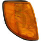 Indicatore direzione anteriore destro Mercedes W140 SE/L (300-600) 91-98 (Cod. D-1645070)