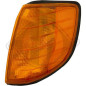 Indicatore direzione anteriore sinistro Mercedes W140 SE/L (300-600) 91-98 (Cod. D-1645071)