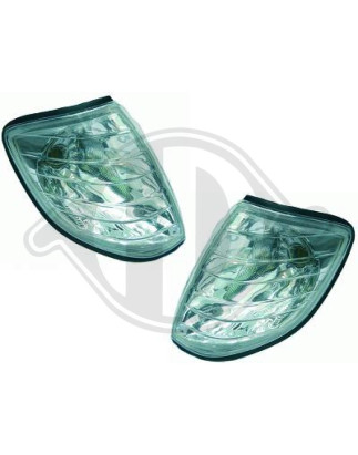 Kit Indicatore direzione Mercedes 300-600SE/L(W140) 91-98 (Cod. D-1645077)