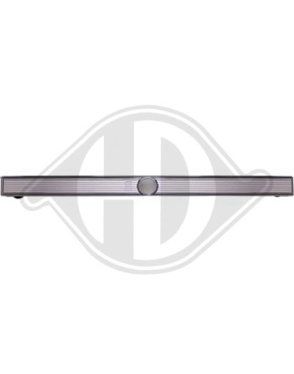 Mostrina Cofano posteriore Mercedes W140 SE/L (300-600) 91-98 (Cod. D-1645095)