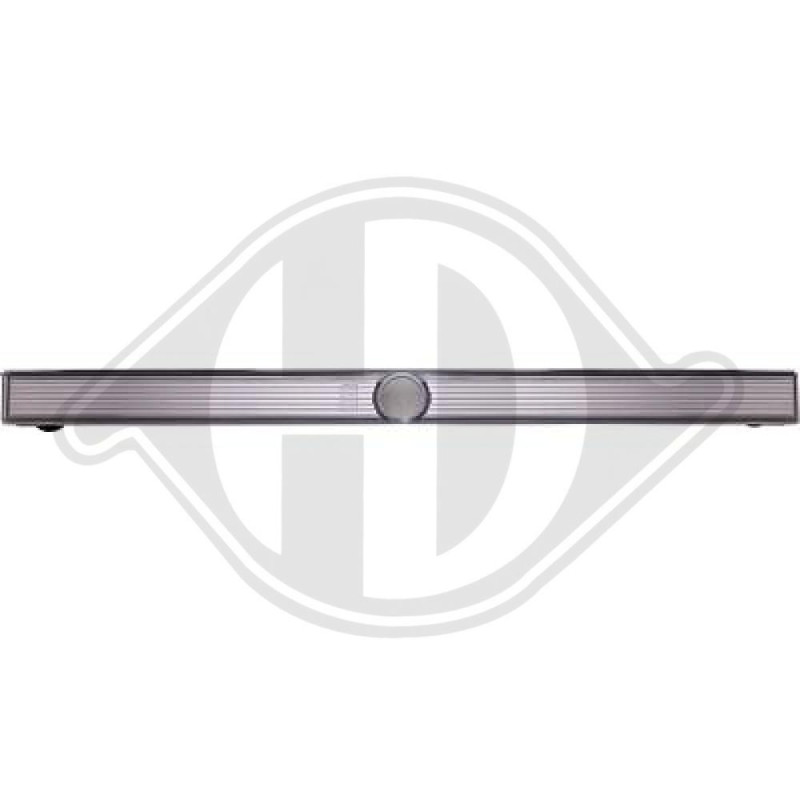 Mostrina Cofano posteriore Mercedes W140 SE/L (300-600) 91-98 (Cod. D-1645095)