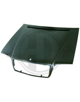 Cofano motore Mercedes W140 SE/L (300-600) 91-98 (Cod. D-1645100)
