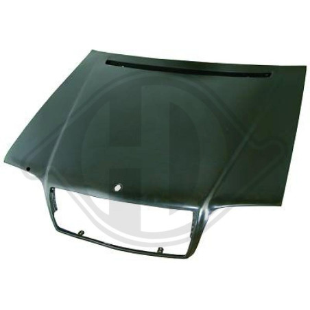Cofano motore Mercedes W140 SE/L (300-600) 91-98 (Cod. D-1645100)