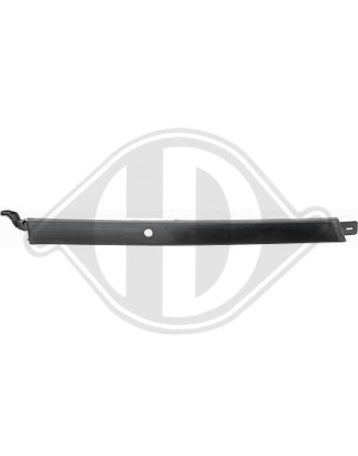 Cornice Faro principale Mercedes W140 SE/L (300-600) 91-98 (Cod. D-1645142)
