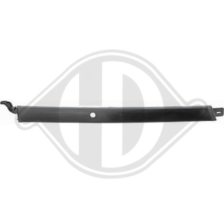 Cornice Faro principale Mercedes W140 SE/L (300-600) 91-98 (Cod. D-1645142)