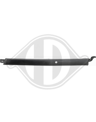 Cornice Faro principale Mercedes W140 SE/L (300-600) 91-98 (Cod. D-1645143)