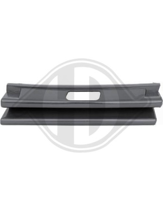 Griglia di ventilazione Paraurti Dx Mercedes W140 SE/L (300-600) 91-98 (Cod. D-1645162)