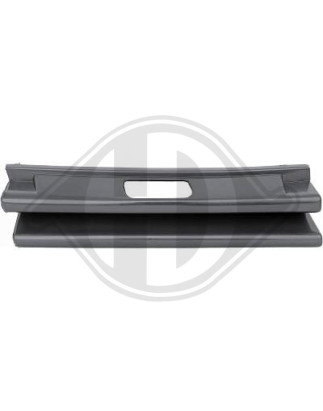 Griglia di ventilazione Paraurti Sx Mercedes W140 SE/L (300-600) 91-98 (Cod. D-1645163)