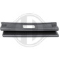 Griglia di ventilazione Paraurti Sx Mercedes W140 SE/L (300-600) 91-98 (Cod. D-1645163)