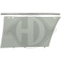 Modanatura decorativa/ protettiva Parafango anteriore sinistro Mercedes W140 SE/L (300-600) 91-98 (C