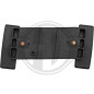 Supporto Paraurti anteriore sinistro Mercedes W140 SE/L (300-600) 91-98 (Cod. D-1645231)