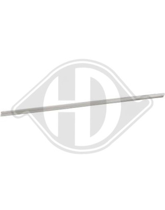 Modanatura decorativa/ protettiva Parafango anteriore destro Mercedes W140 SE/L (300-600) 91-98 (Cod