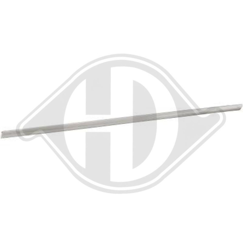 Modanatura decorativa/ protettiva Parafango anteriore destro Mercedes W140 SE/L (300-600) 91-98 (Cod