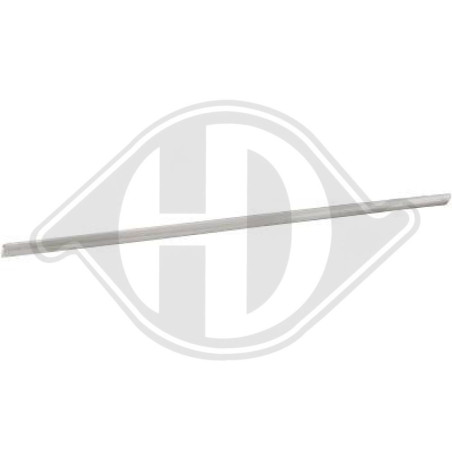 Modanatura decorativa/ protettiva Parafango anteriore destro Mercedes W140 SE/L (300-600) 91-98 (Cod