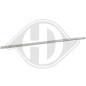 Modanatura decorativa/ protettiva Parafango anteriore destro Mercedes W140 SE/L (300-600) 91-98 (Cod