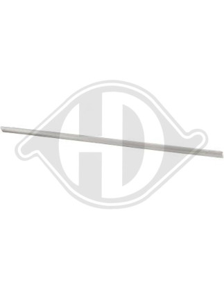 Modanatura decorativa/ protettiva Parafango anteriore sinistro Mercedes W140 SE/L (300-600) 91-98 (C