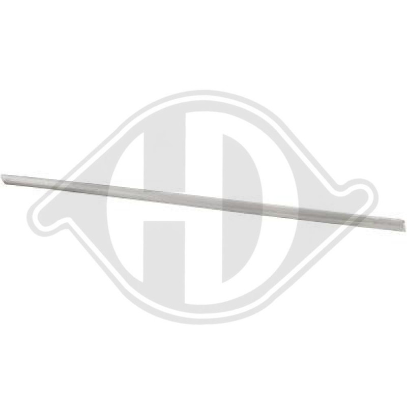 Modanatura decorativa/ protettiva Parafango anteriore sinistro Mercedes W140 SE/L (300-600) 91-98 (C