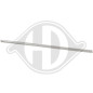 Modanatura decorativa/ protettiva Parafango anteriore sinistro Mercedes W140 SE/L (300-600) 91-98 (C
