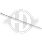 Mostrina Cofano posteriore Mercedes W140 SE/L (300-600) 91-98 (Cod. D-1645256)