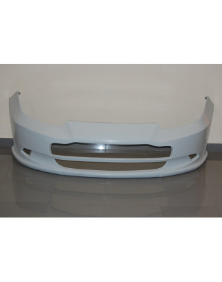 Paraurti Anteriore Hyundai Coupe 2008 Tipo Aston Martin (Cod. E-TCH0040)