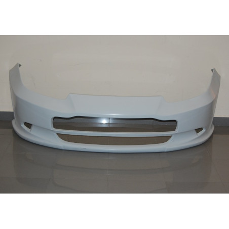 Paraurti Anteriore Hyundai Coupe 2008 Tipo Aston Martin (Cod. E-TCH0040)