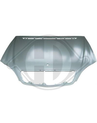 Cofano motore Mercedes classe S W220 98-05 (Cod. D-1646000)