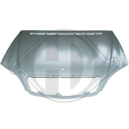 Cofano motore Mercedes classe S W220 98-05 (Cod. D-1646000)