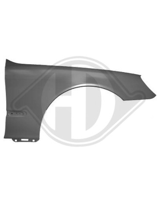 Parafango anteriore sinistro Mercedes classe S W220 98-05 (Cod. D-1646007)