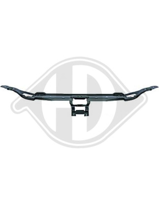 Pannellatura anteriore Mercedes classe S W220 98-05 (Cod. D-1646010)
