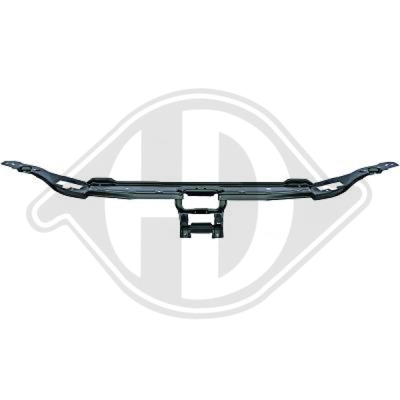 Pannellatura anteriore Mercedes classe S W220 98-05 (Cod. D-1646010)