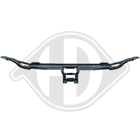 Pannellatura anteriore Mercedes classe S W220 98-05 (Cod. D-1646010)