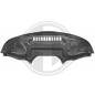 Insonorizzazione vano motore Mercedes classe S W220 98-05 (Cod. D-1646018)