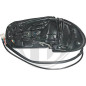 Specchio retrovisore esterno Mercedes classe S W220 98-05 (Cod. D-1646024)