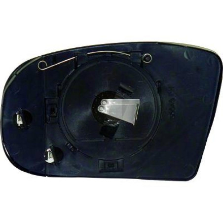 Vetro specchio Specchio esterno Mercedes classe S W220 98-05 (Cod. D-1646026)