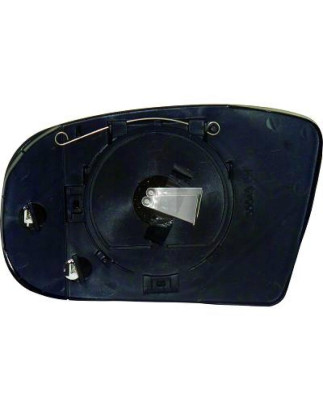 Vetro specchio Specchio esterno Mercedes classe S W220 98-05 (Cod. D-1646027)