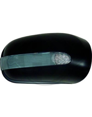 Copertura Specchio esterno Mercedes classe S W220 98-05 (Cod. D-1646028)
