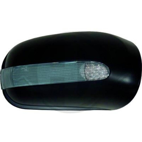 Copertura Specchio esterno Mercedes classe S W220 98-05 (Cod. D-1646028)