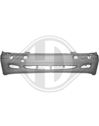 Paraurti anteriore Mercedes classe S W220 98-05 (Cod. D-1646051)