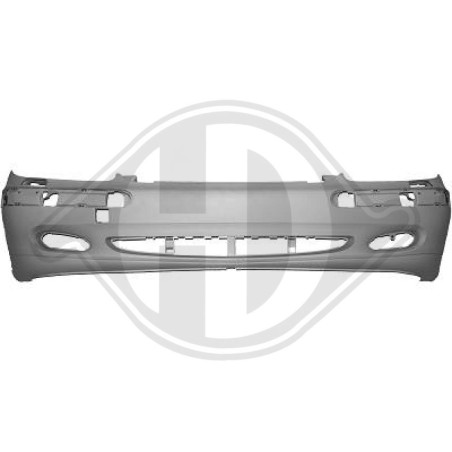 Paraurti anteriore Mercedes classe S W220 98-05 (Cod. D-1646051)
