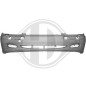 Paraurti anteriore Mercedes classe S W220 98-05 (Cod. D-1646051)
