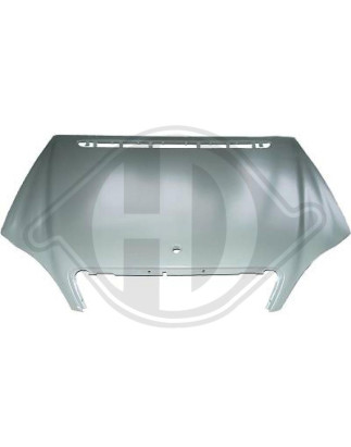 Cofano motore Mercedes classe S W220 98-05 (Cod. D-1646100)