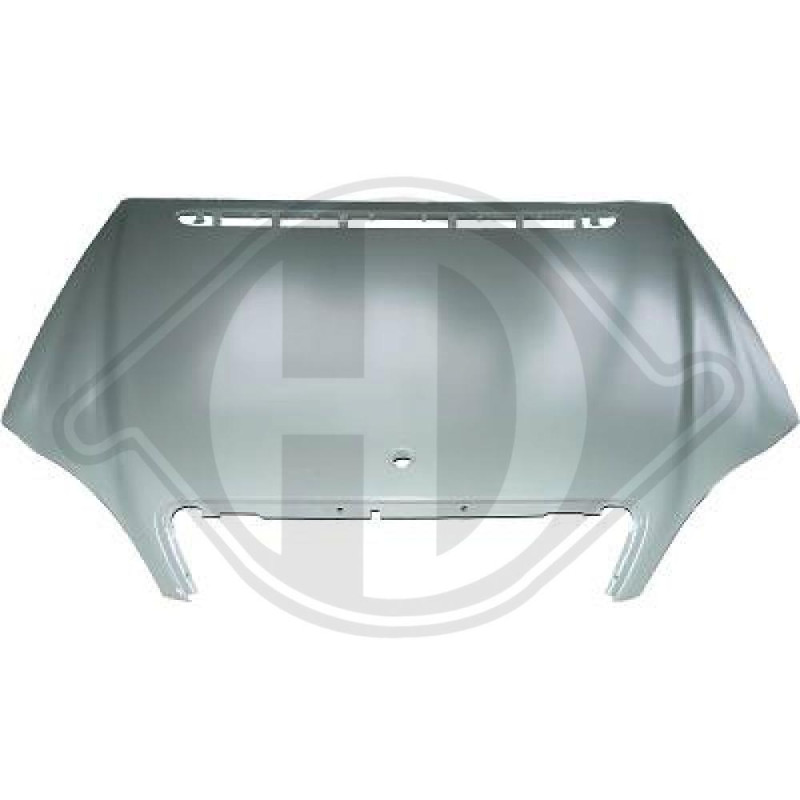 Cofano motore Mercedes classe S W220 98-05 (Cod. D-1646100)