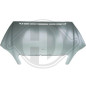 Cofano motore Mercedes classe S W220 98-05 (Cod. D-1646100)